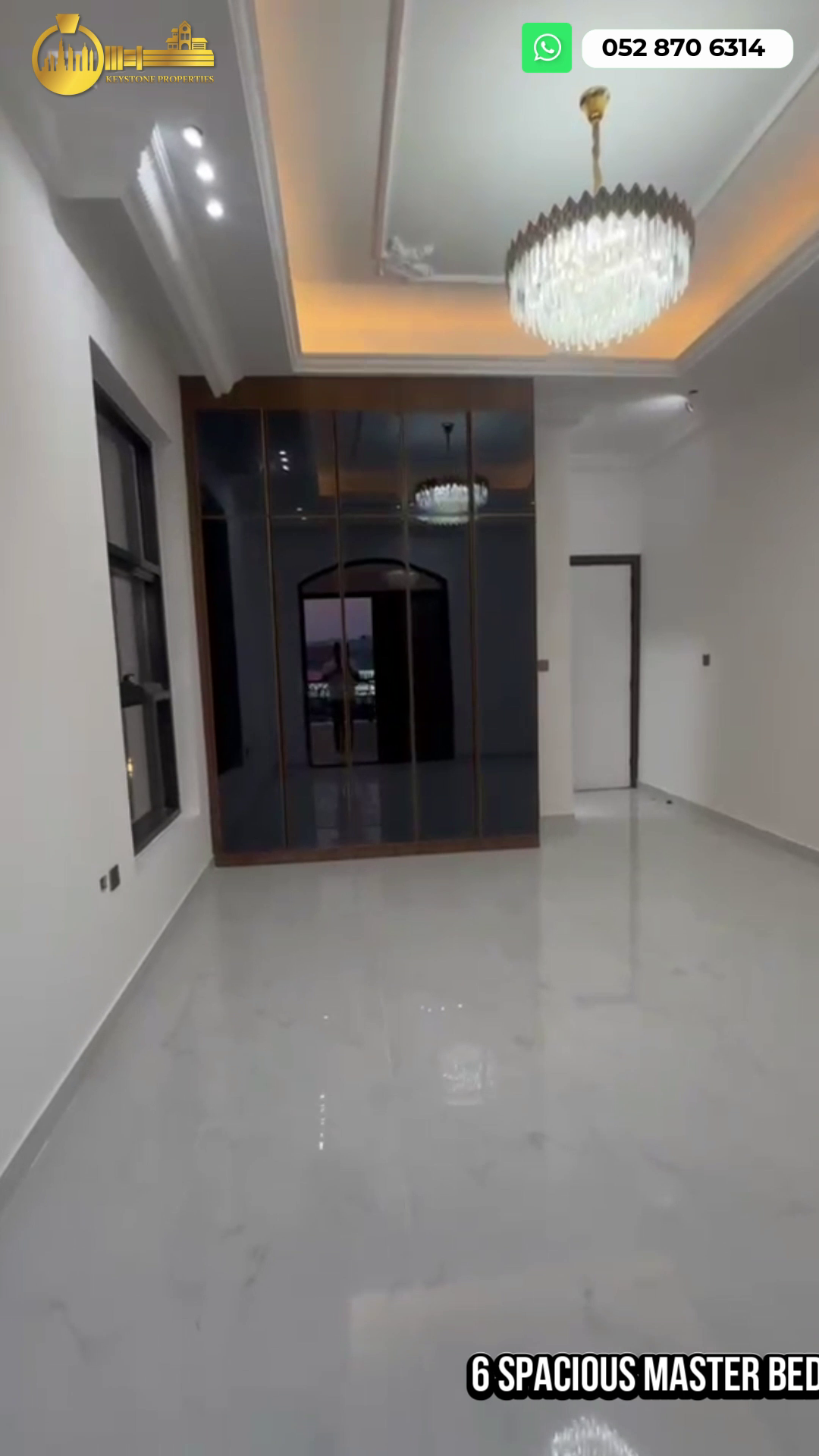 6 Bedroom Villa for Sale in Al Helio 2, Ajman 4