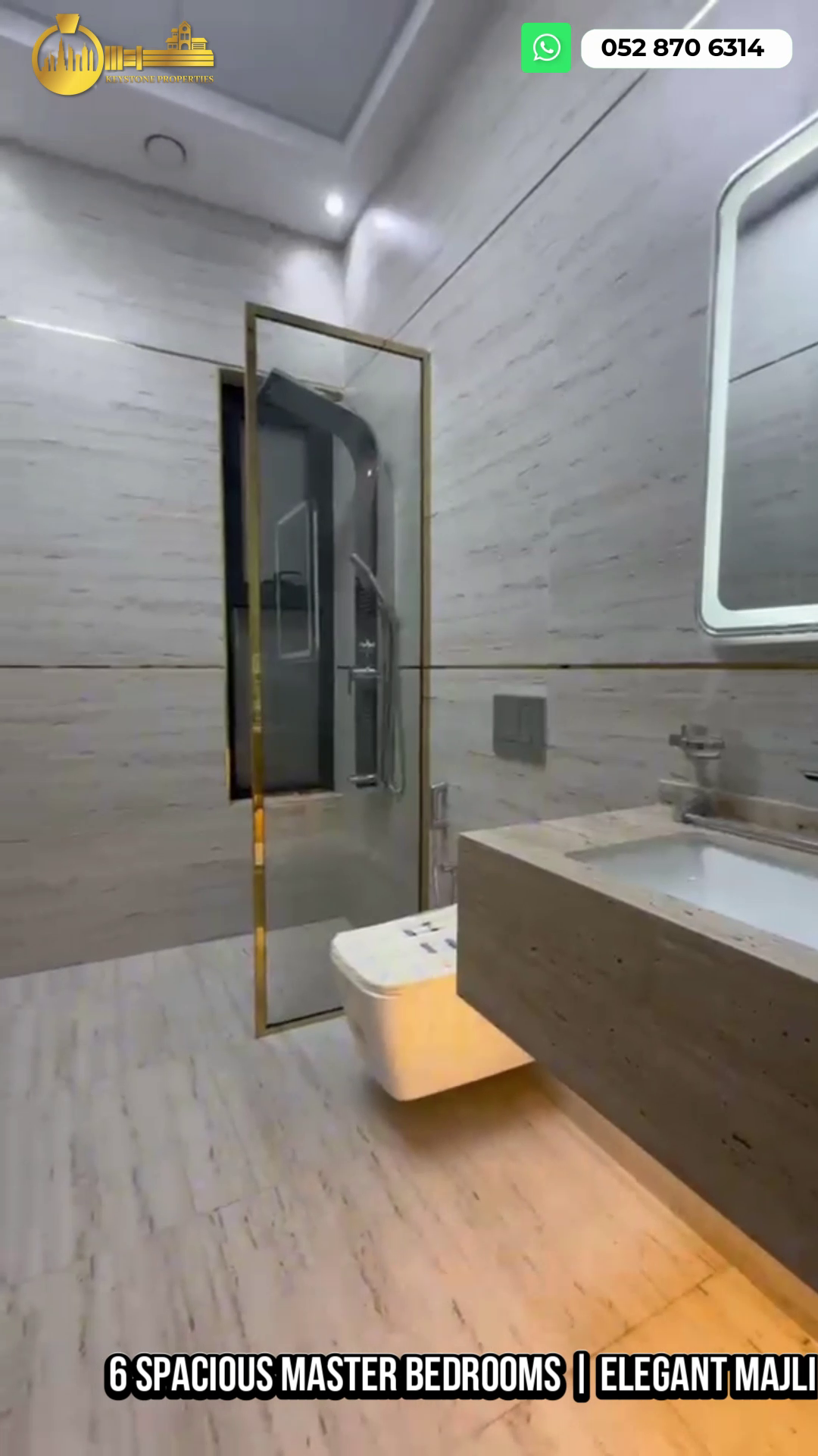 6 Bedroom Villa for Sale in Al Helio 2, Ajman 5