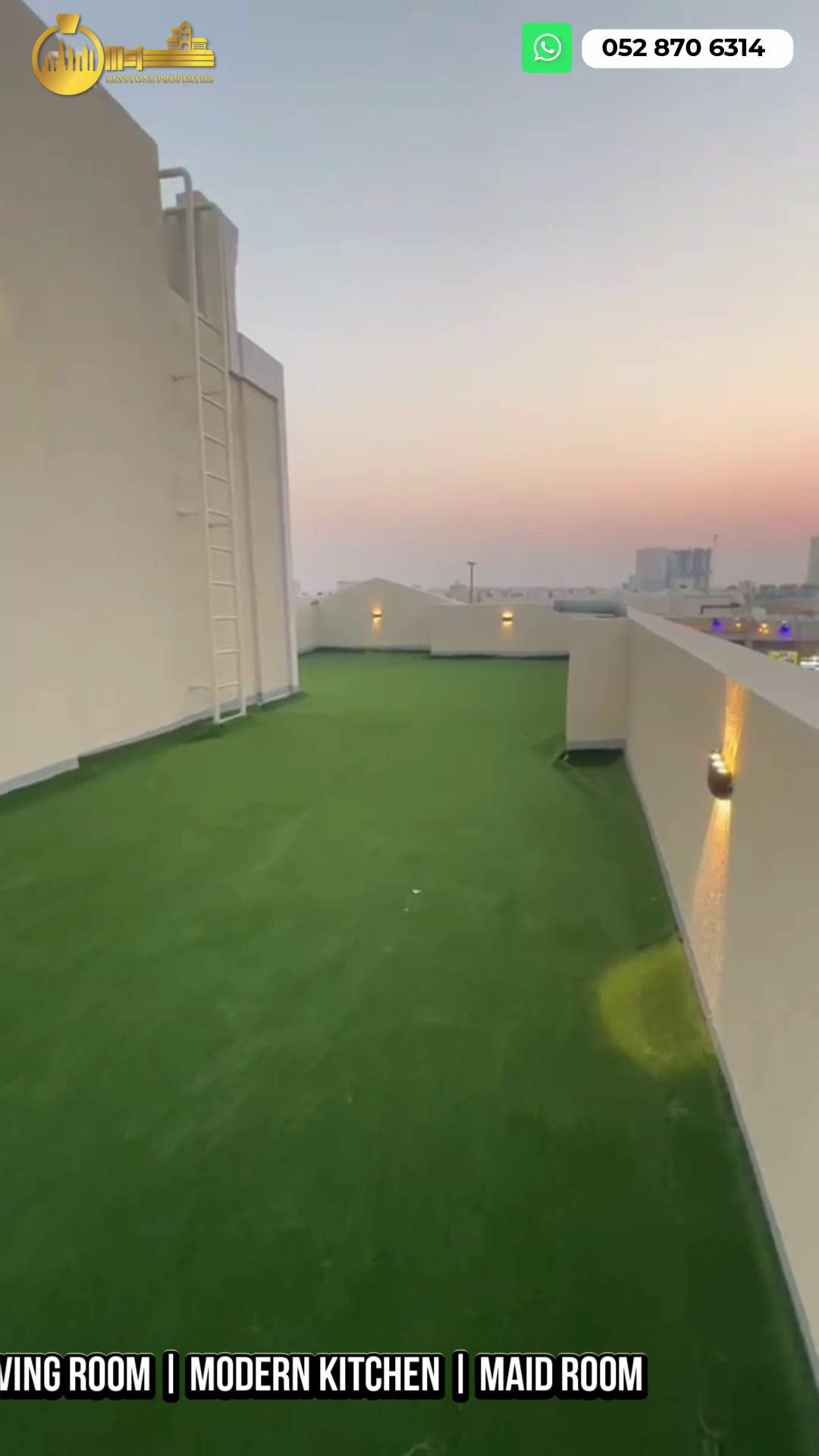 6 Bedroom Villa for Sale in Al Helio 2, Ajman 6