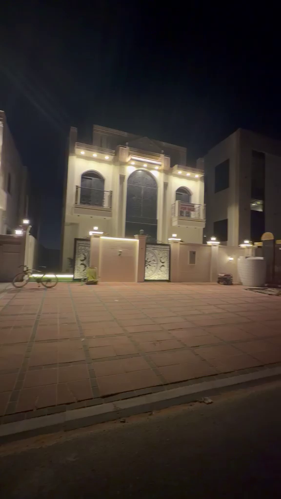 6 Bedroom Villa for Sale in Al Helio 2, Ajman