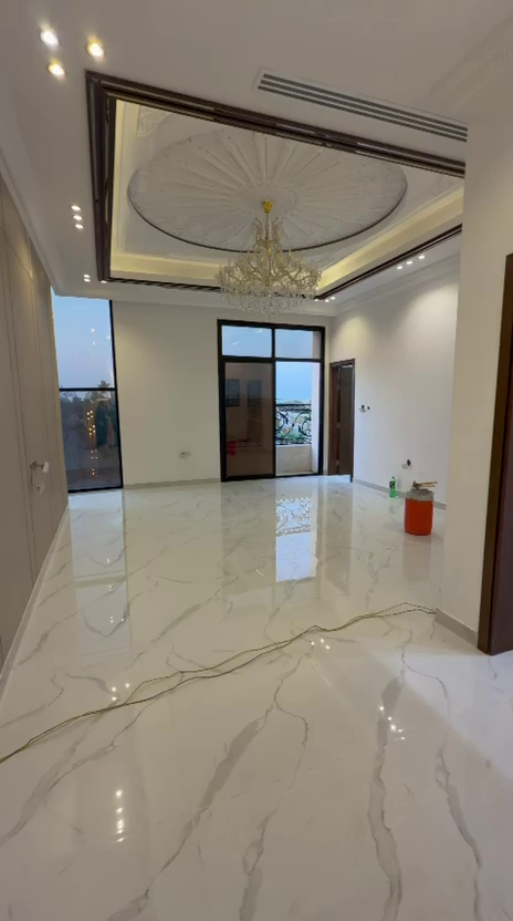 7 BHK Villa for Sale in Al Helio 2, Ajman 3