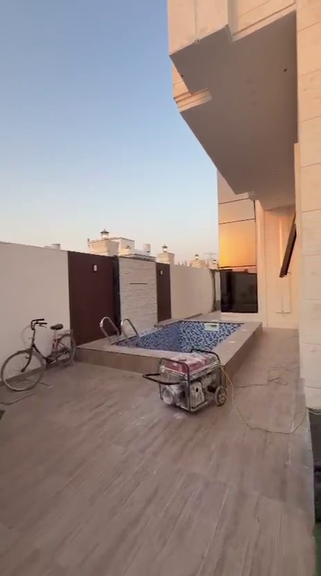 7 Bedroom Villa for Sale in Al Helio 2, Ajman 4