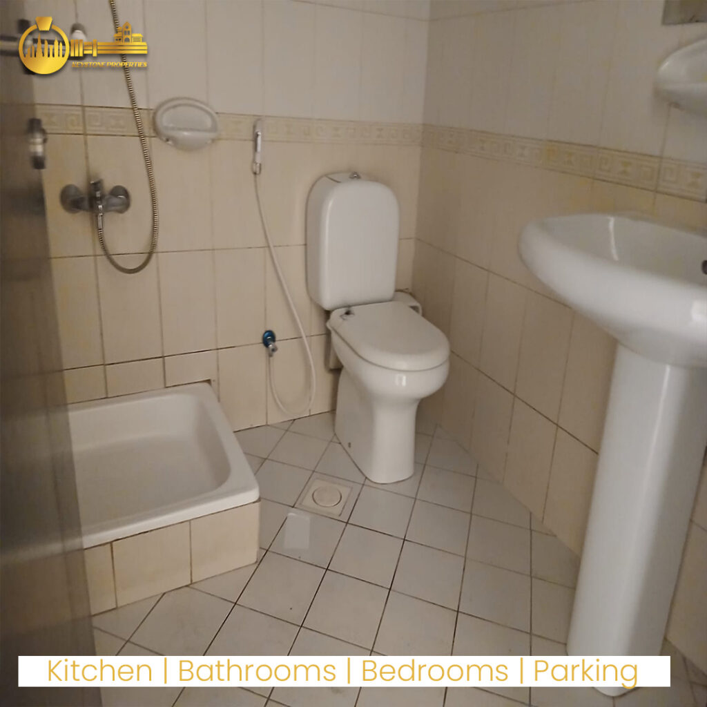 1 BHK Apartment for Rent in Goldcrest Tower A, Emirates City, Ajman 4