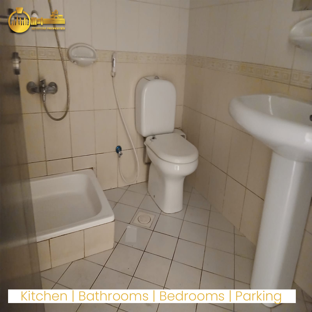 1 BHK Apartment for Rent in Goldcrest Tower A, Emirates City, Ajman 4