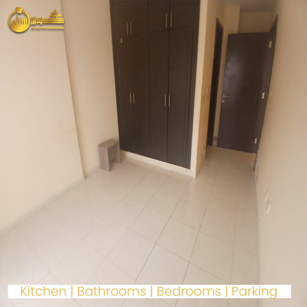1 BHK Apartment for Rent in Goldcrest Tower A, Emirates City, Ajman 8