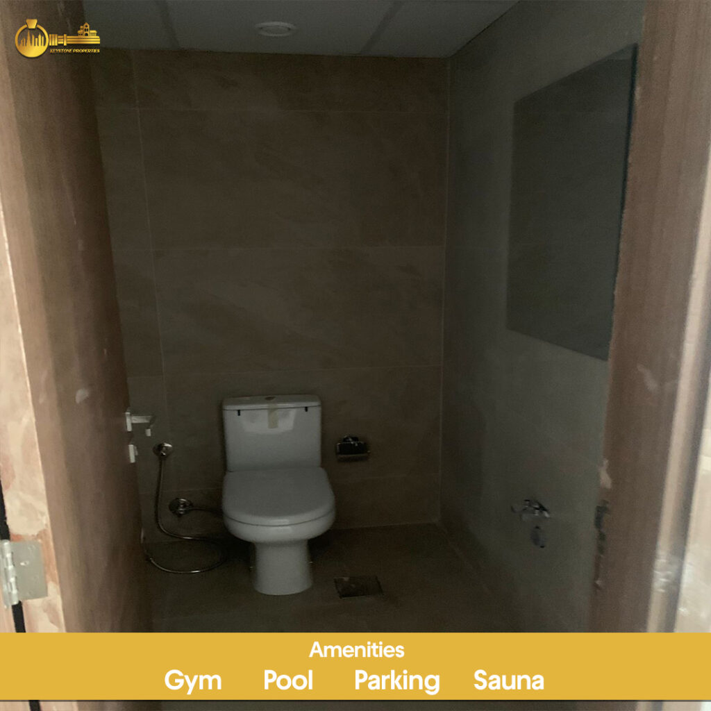 1 BHK Apartment for Sale in Ajman 10