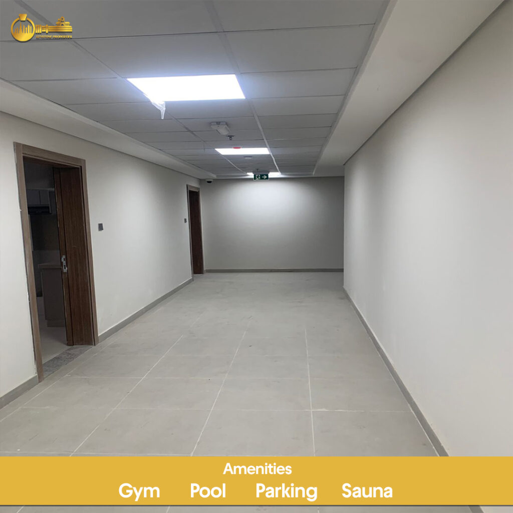 1 BHK Apartment for Sale in Ajman 12