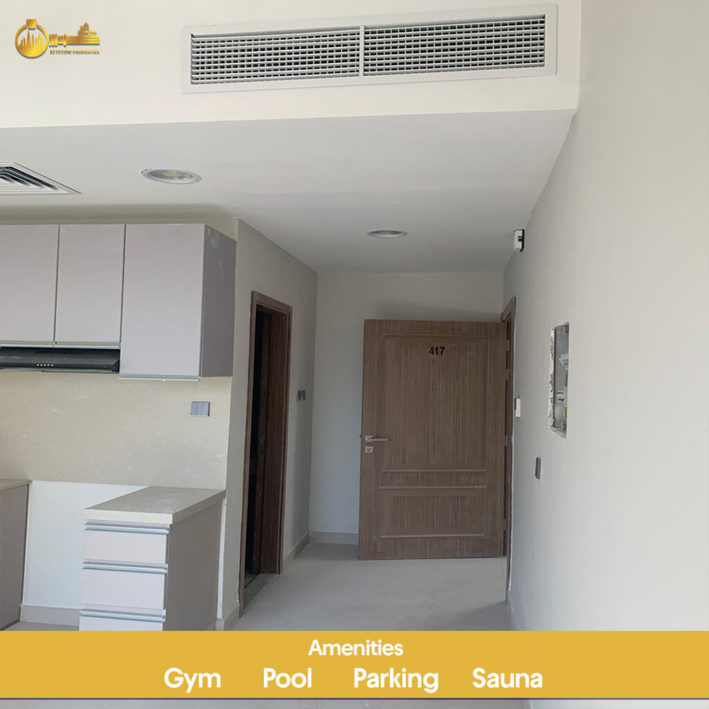 1 BHK Apartment for Sale in Ajman 13