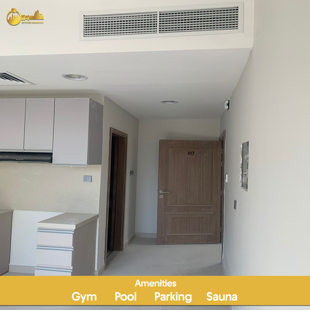 1 BHK Apartment for Sale in Ajman 13