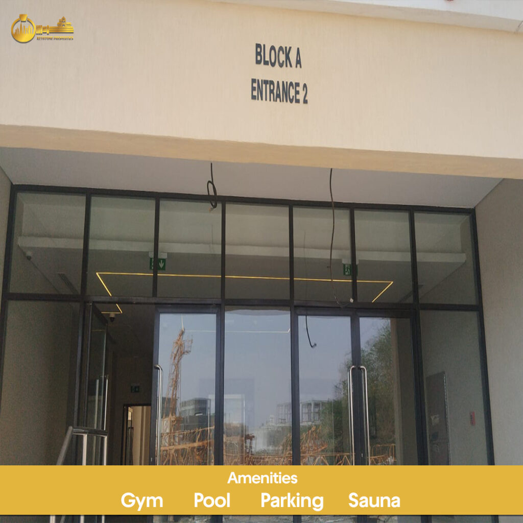 1 BHK Apartment for Sale in Ajman 2