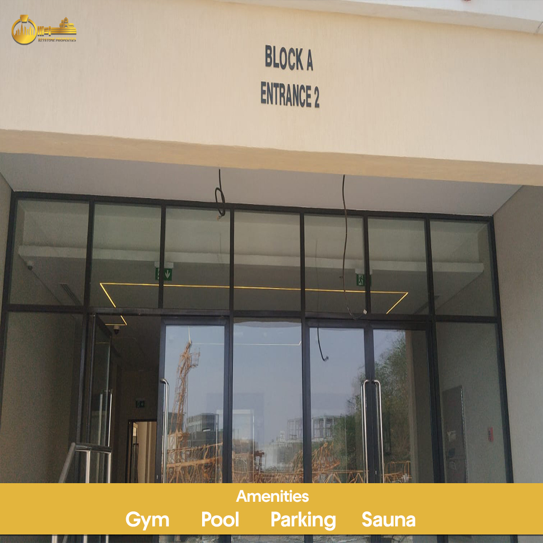 1 BHK Apartment for Sale in Ajman 2