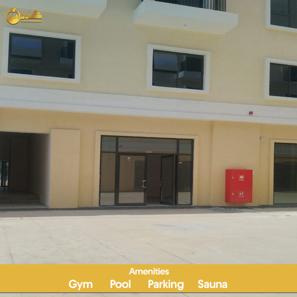 1 BHK Apartment for Sale in Ajman 3