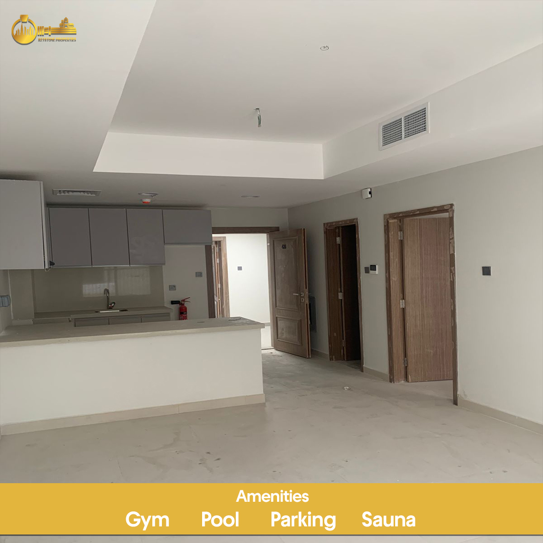 1 BHK Apartment for Sale in Ajman 5