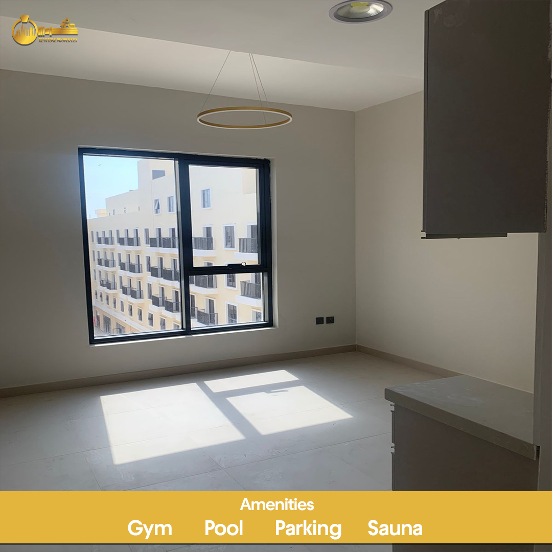 1 BHK Apartment for Sale in Ajman 6