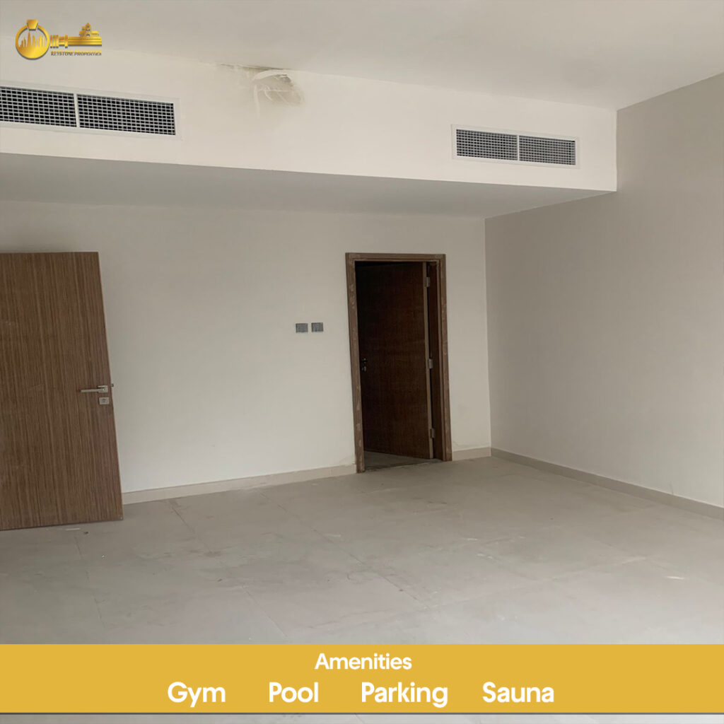 1 BHK Apartment for Sale in Ajman 8