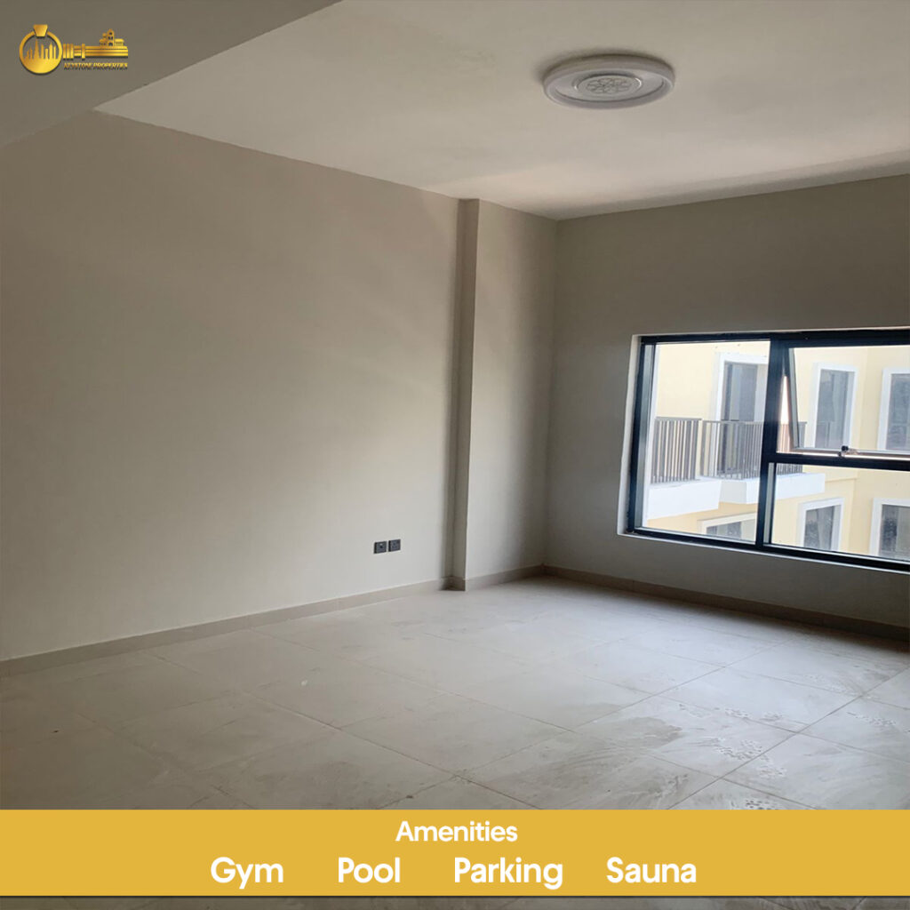 1 BHK Apartment for Sale in Ajman 9