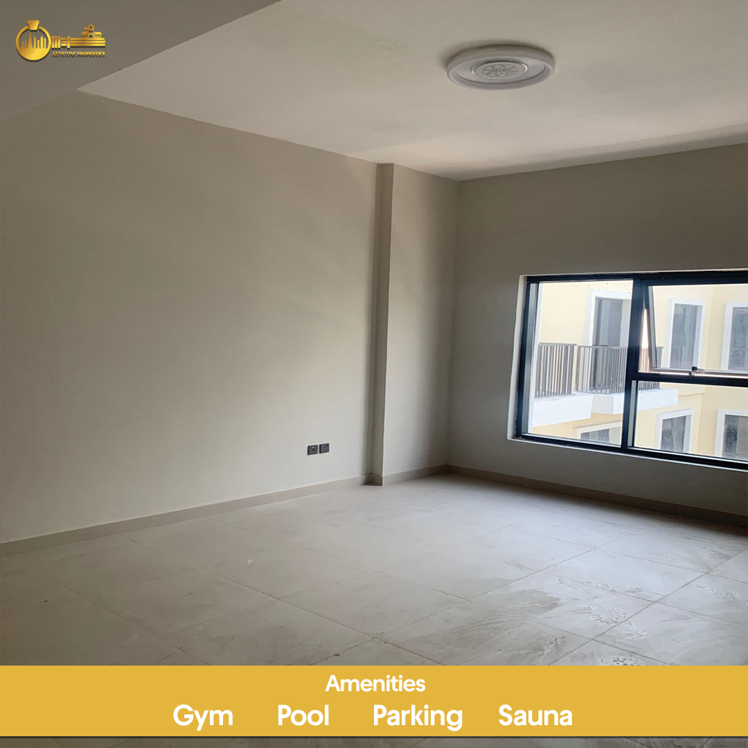 1 BHK Apartment for Sale in Ajman 9