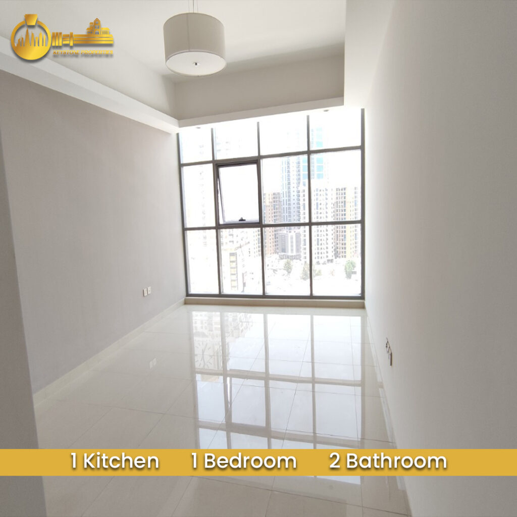 1 Bedroom Apartment for Sale in Gulfa Towers, Rashidiya 1, Ajman2
