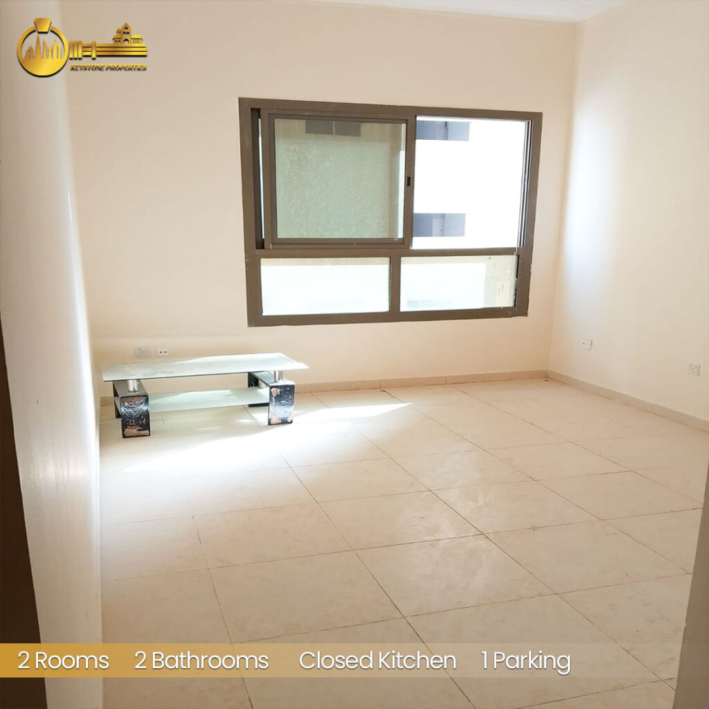 2 BHK Flat for Sale in Tower B9, Emirates City, Ajman 2