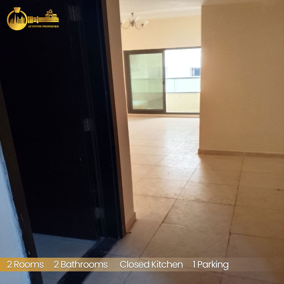 2 BHK Flat for Sale in Tower B9, Emirates City, Ajman 3