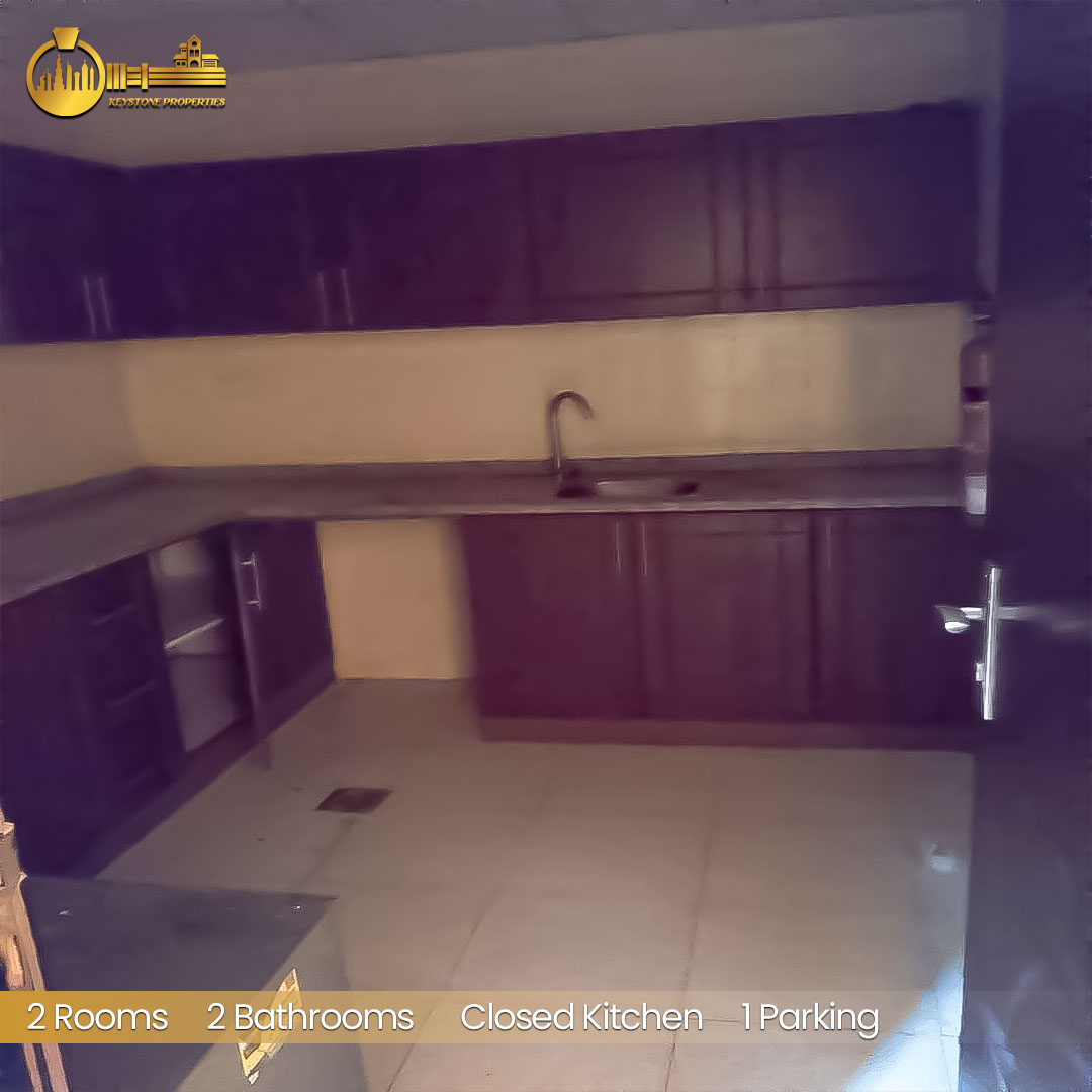 2 BHK Flat for Sale in Tower B9, Emirates City, Ajman 4