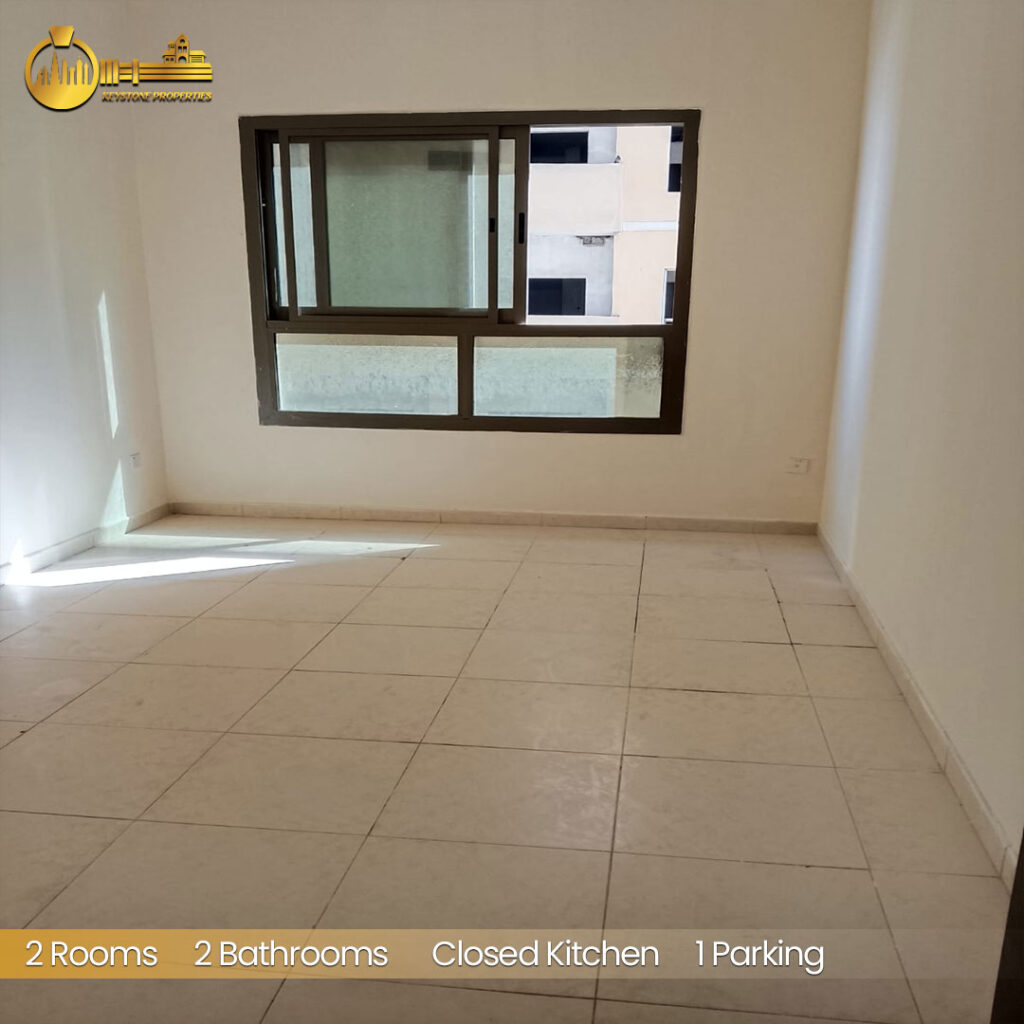 2 BHK Flat for Sale in Tower B9, Emirates City, Ajman 5