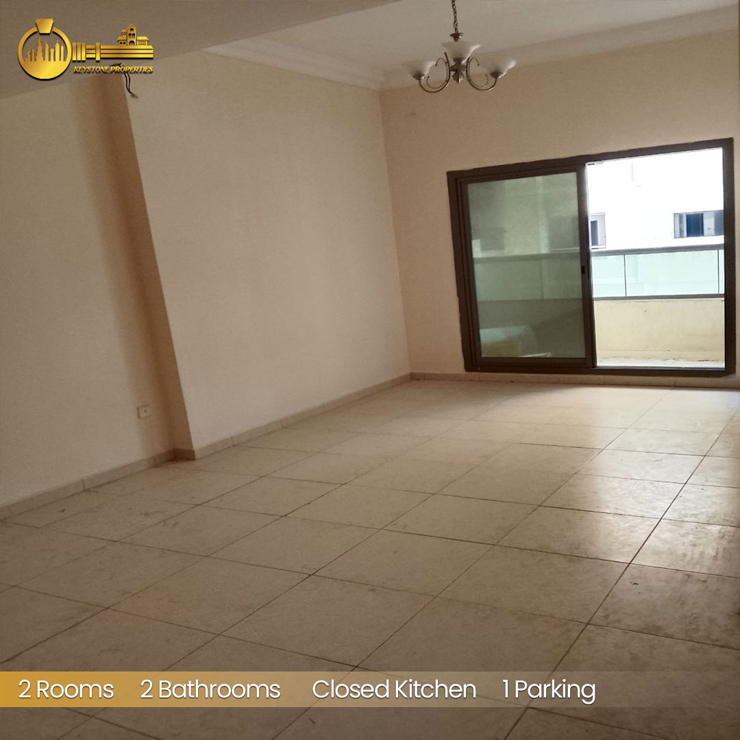 2 BHK Flat for Sale in Tower B9, Emirates City, Ajman 6