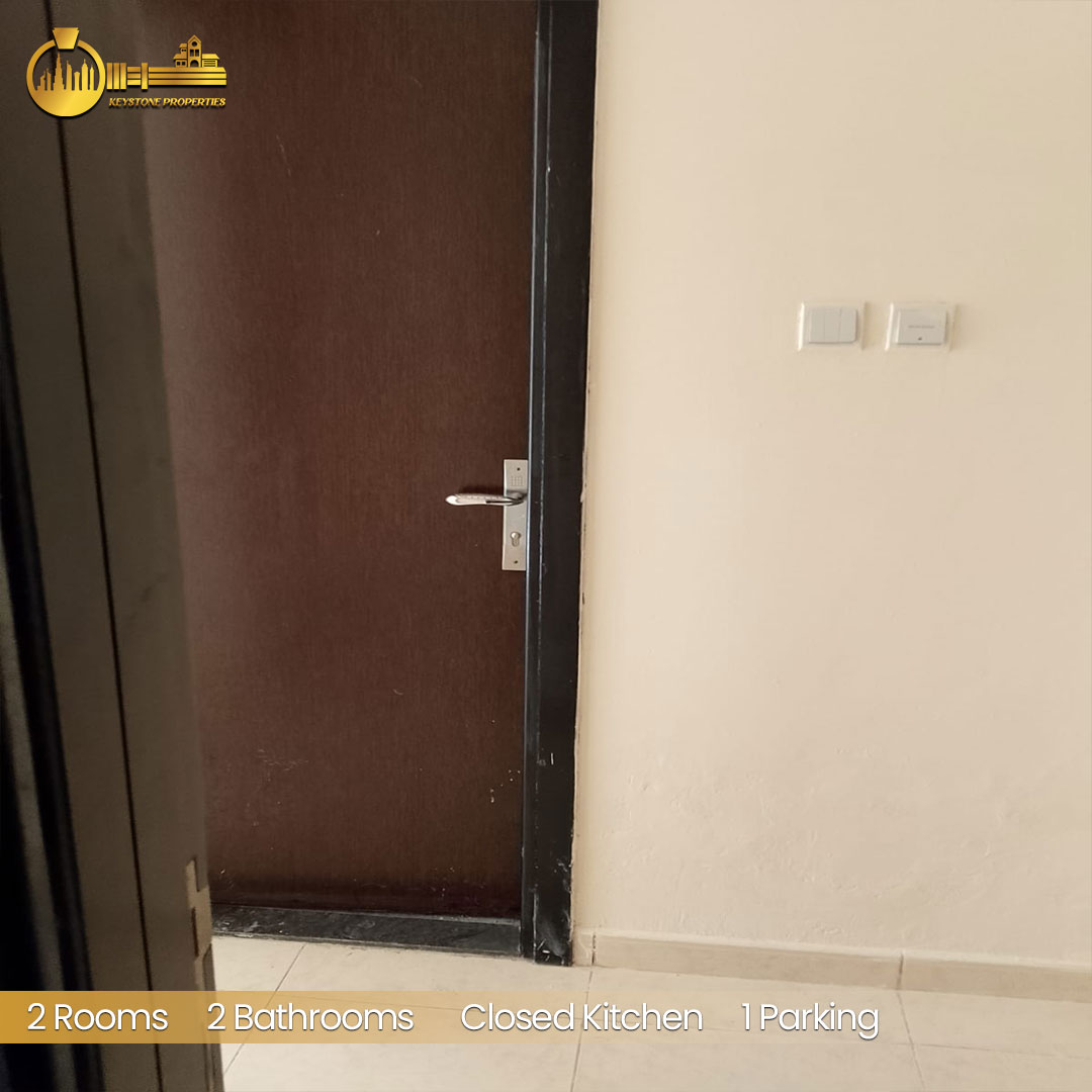 2 BHK Flat for Sale in Tower B9, Emirates City, Ajman 8