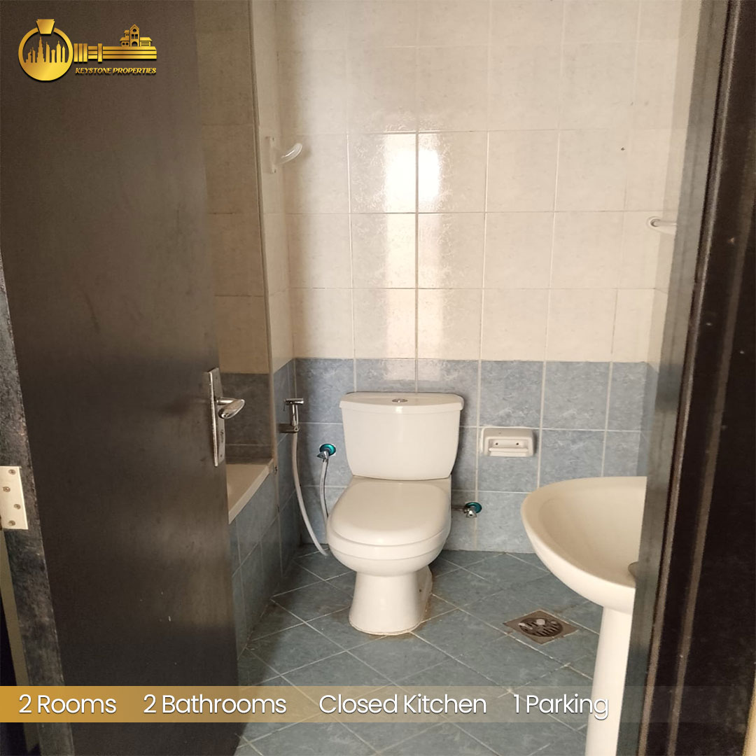 2 BHK Flat for Sale in Tower B9, Emirates City, Ajman 9