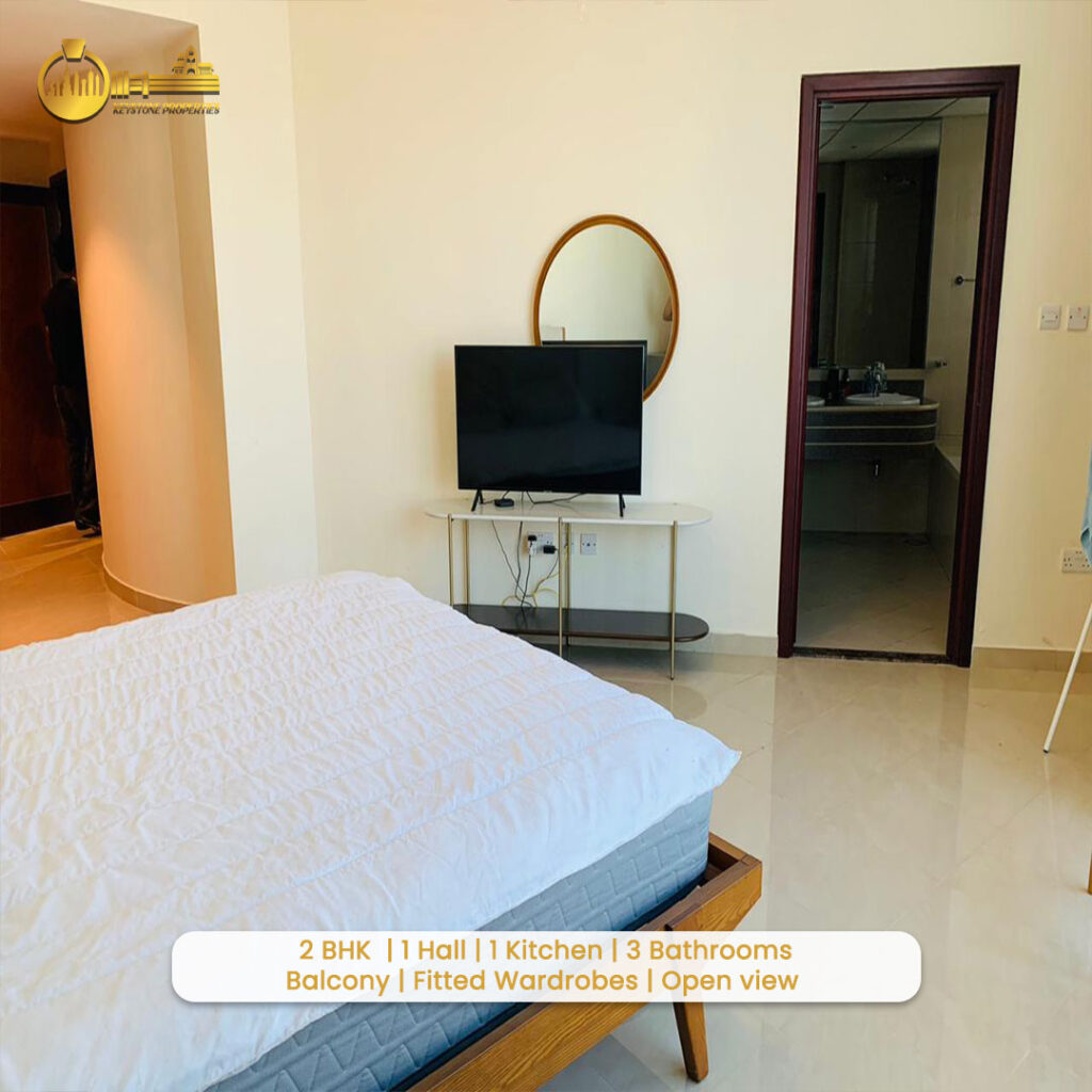 2 Bedroom Apartment for Sale in Ajman Corniche Residence, Tower 07, Ajman,10