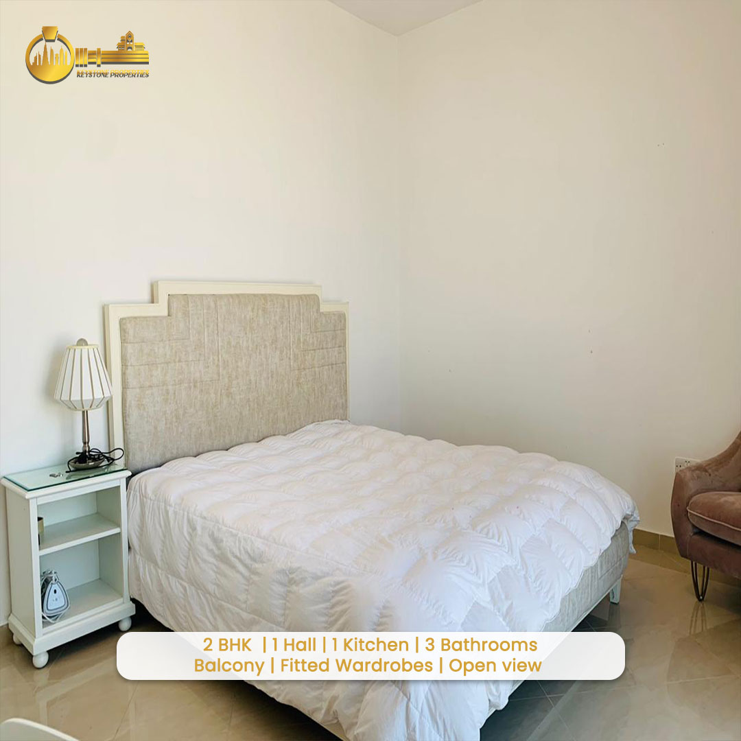 2 Bedroom Apartment for Sale in Ajman Corniche Residence, Tower 07, Ajman,14
