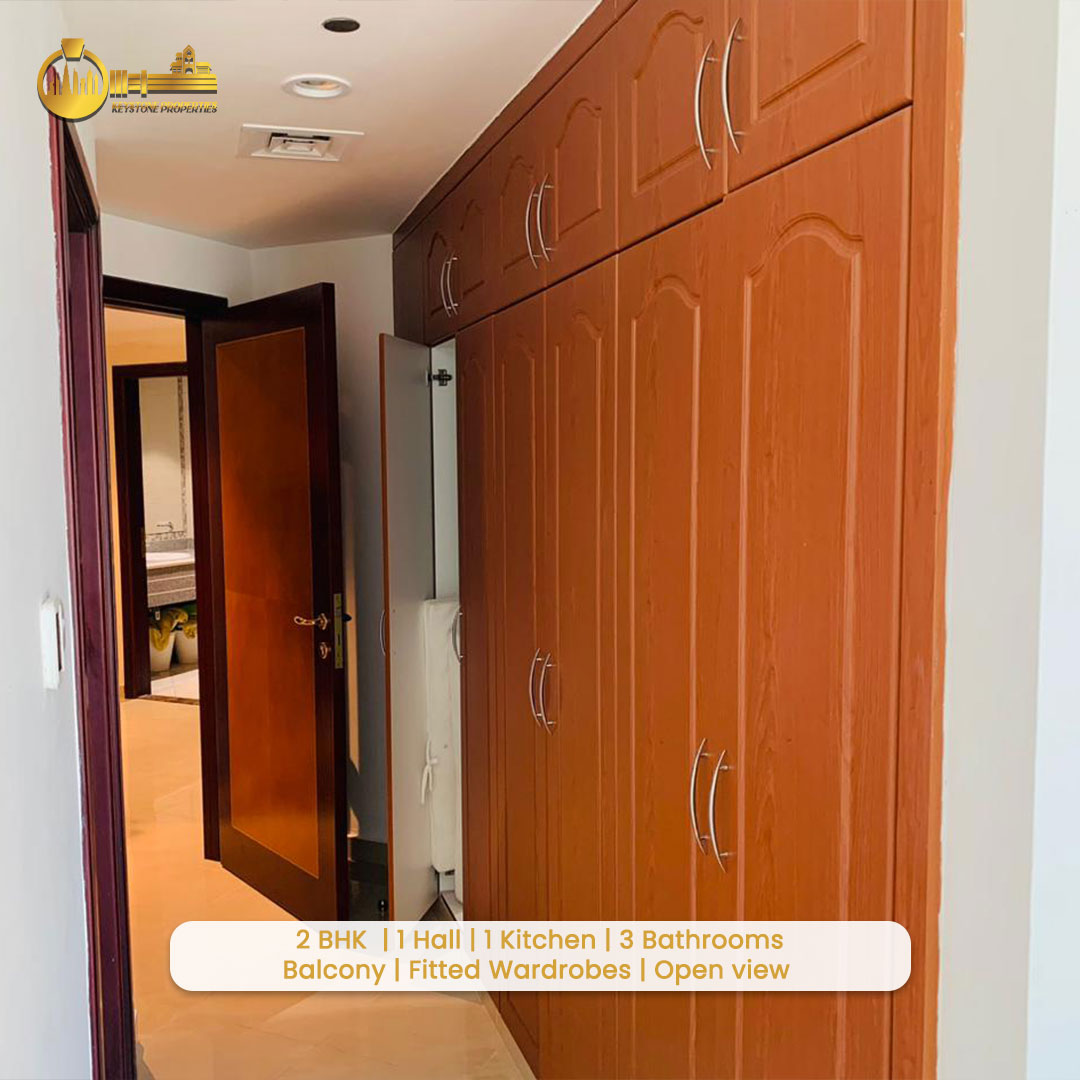 2 Bedroom Apartment for Sale in Ajman Corniche Residence, Tower 07, Ajman,16