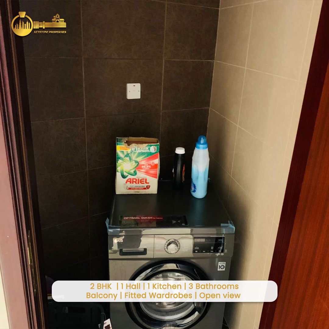 2 Bedroom Apartment for Sale in Ajman Corniche Residence, Tower 07, Ajman,18
