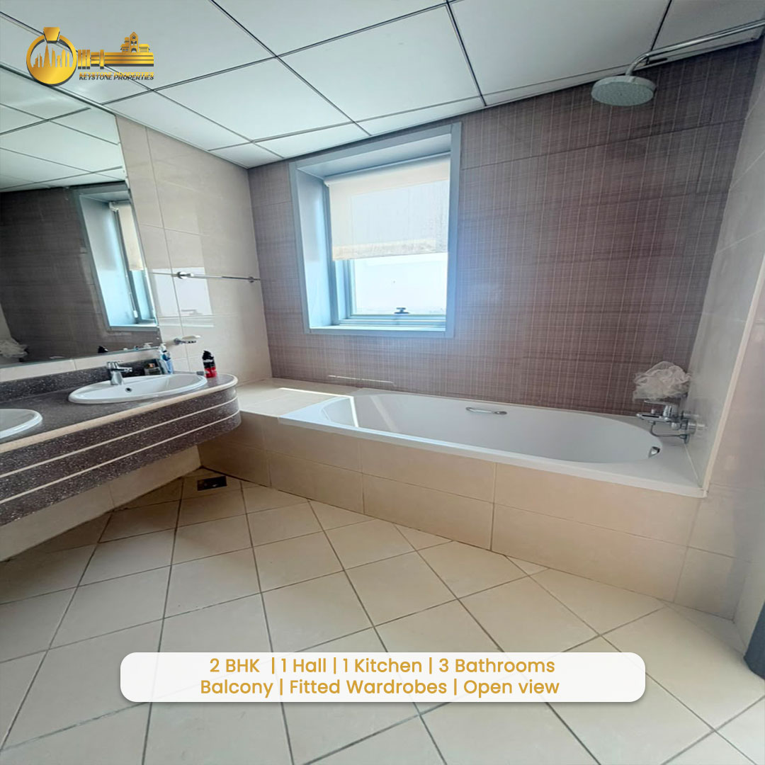 2 Bedroom Apartment for Sale in Ajman Corniche Residence, Tower 07, Ajman,20