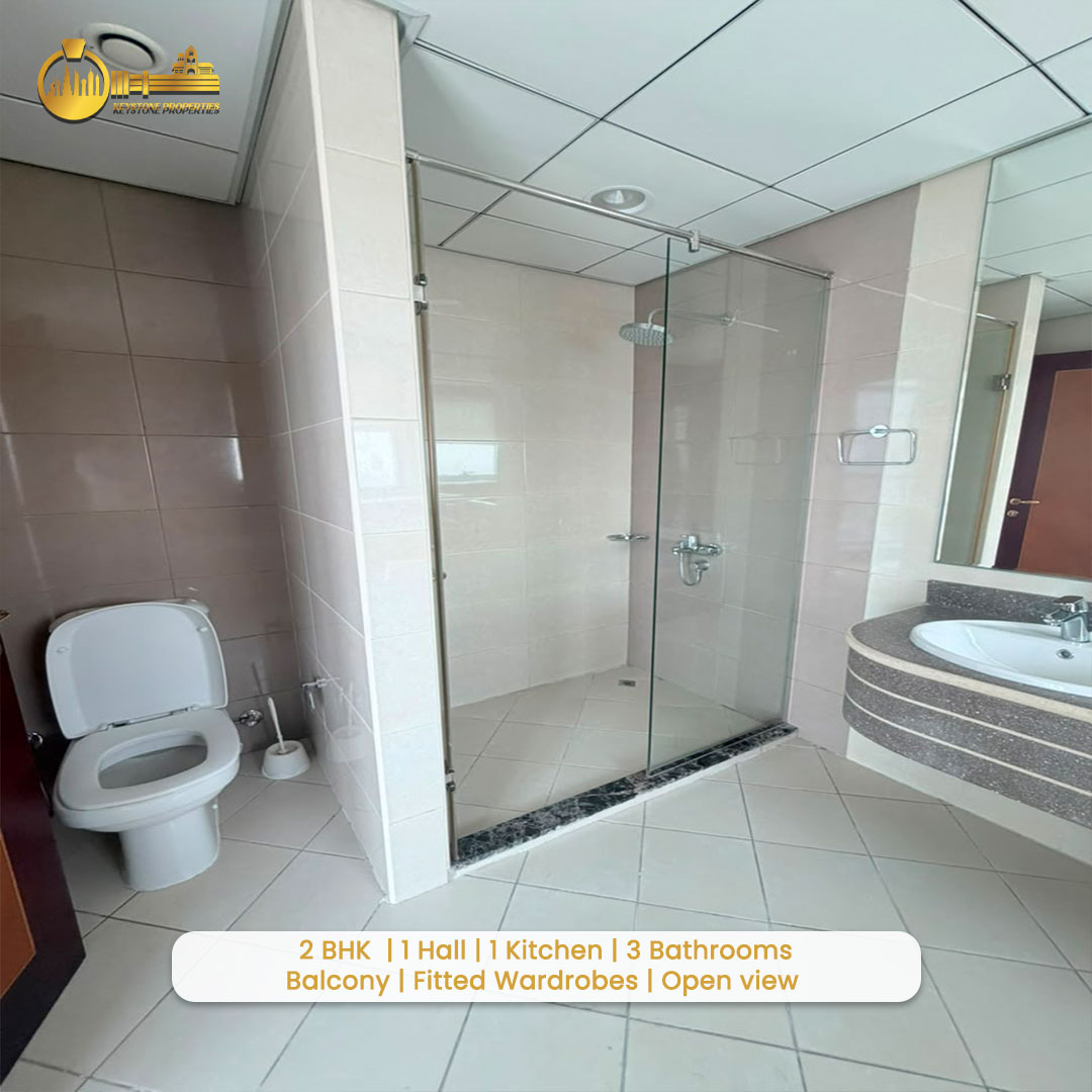 2 Bedroom Apartment for Sale in Ajman Corniche Residence, Tower 07, Ajman,22