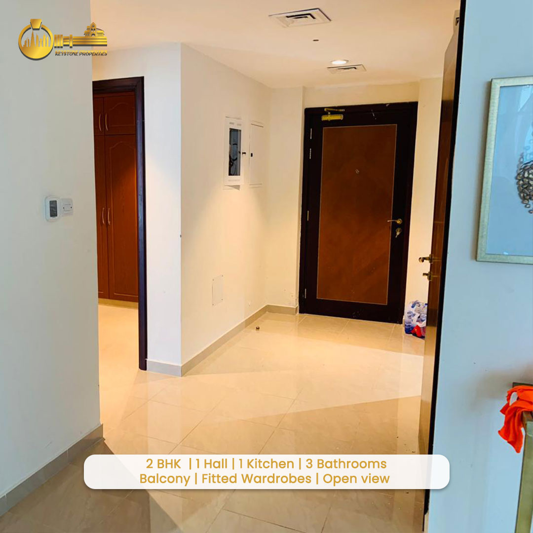 2 Bedroom Apartment for Sale in Ajman Corniche Residence, Tower 07, Ajman,6