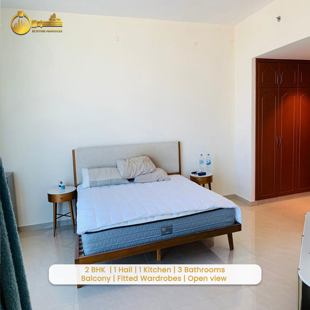 2 Bedroom Apartment for Sale in Ajman Corniche Residence, Tower 07, Ajman,7