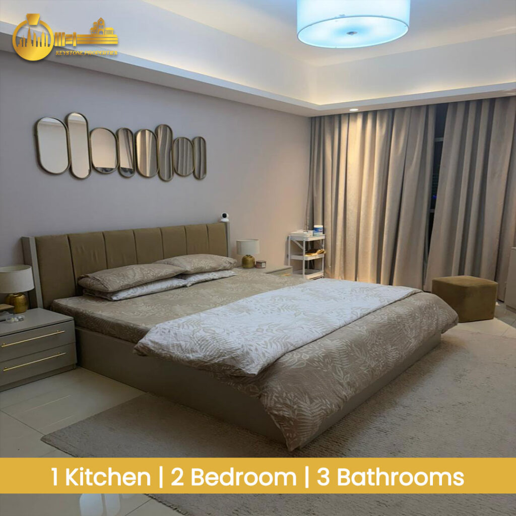 2 Bedroom Apartment for Sale in Gulfa Towers, Rashidiya 1, Ajman 10