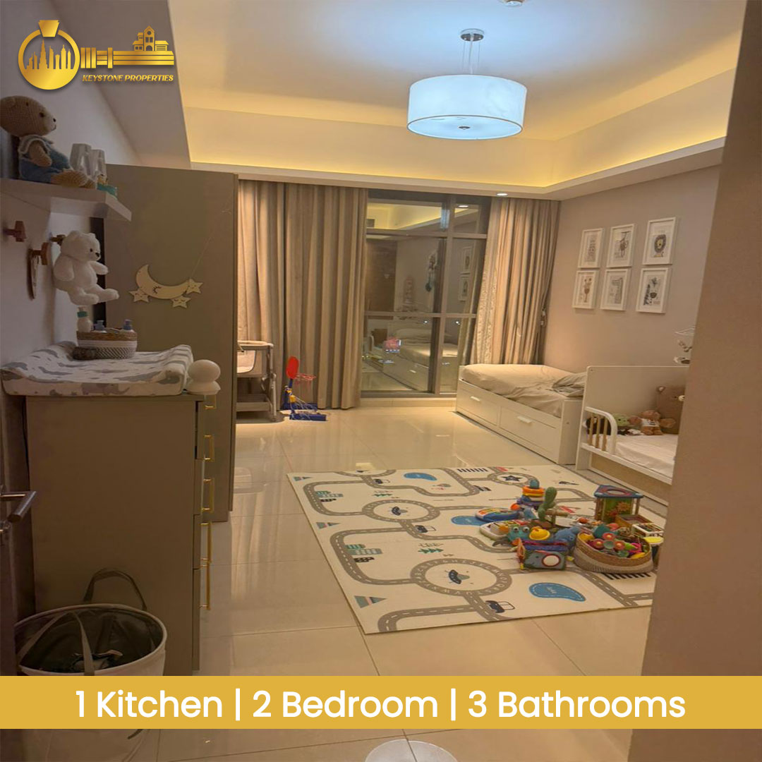 2 Bedroom Apartment for Sale in Gulfa Towers, Rashidiya 1, Ajman 11