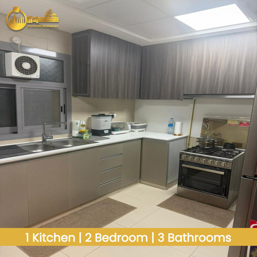 2 Bedroom Apartment for Sale in Gulfa Towers, Rashidiya 1, Ajman 4