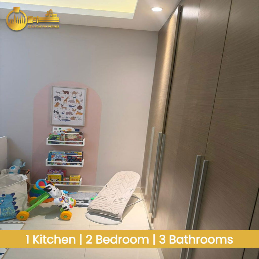 2 Bedroom Apartment for Sale in Gulfa Towers, Rashidiya 1, Ajman 5