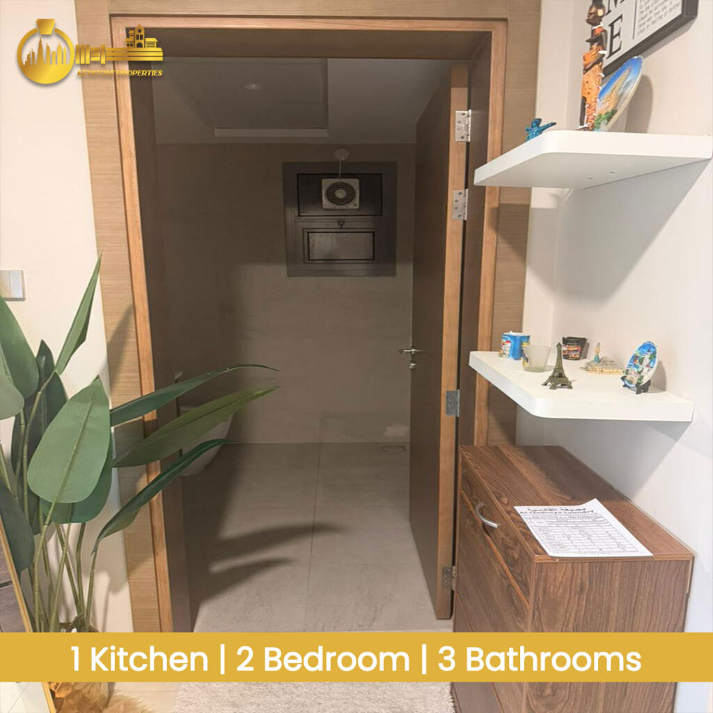 2 Bedroom Apartment for Sale in Gulfa Towers, Rashidiya 1, Ajman 6