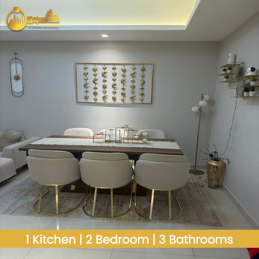 2 Bedroom Apartment for Sale in Gulfa Towers, Rashidiya 1, Ajman 8