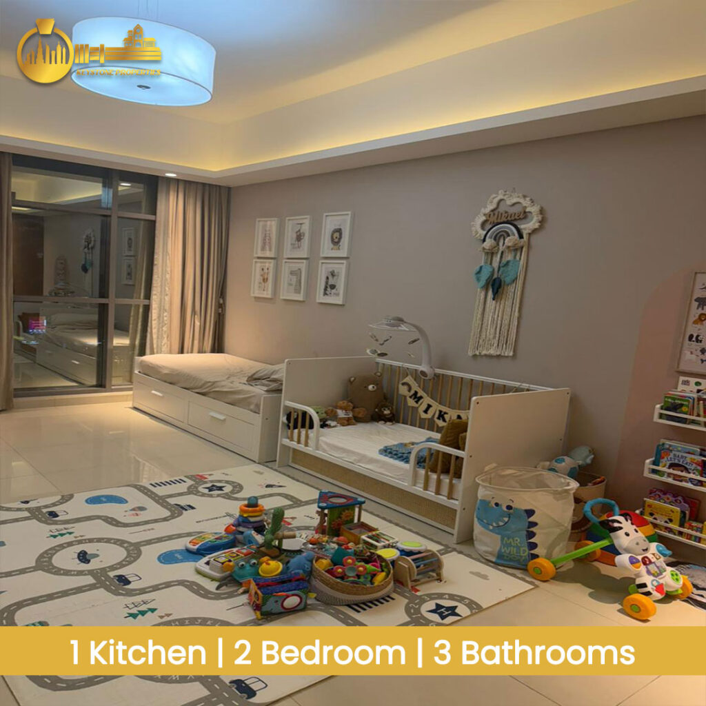 2 Bedroom Apartment for Sale in Gulfa Towers, Rashidiya 1, Ajman 9