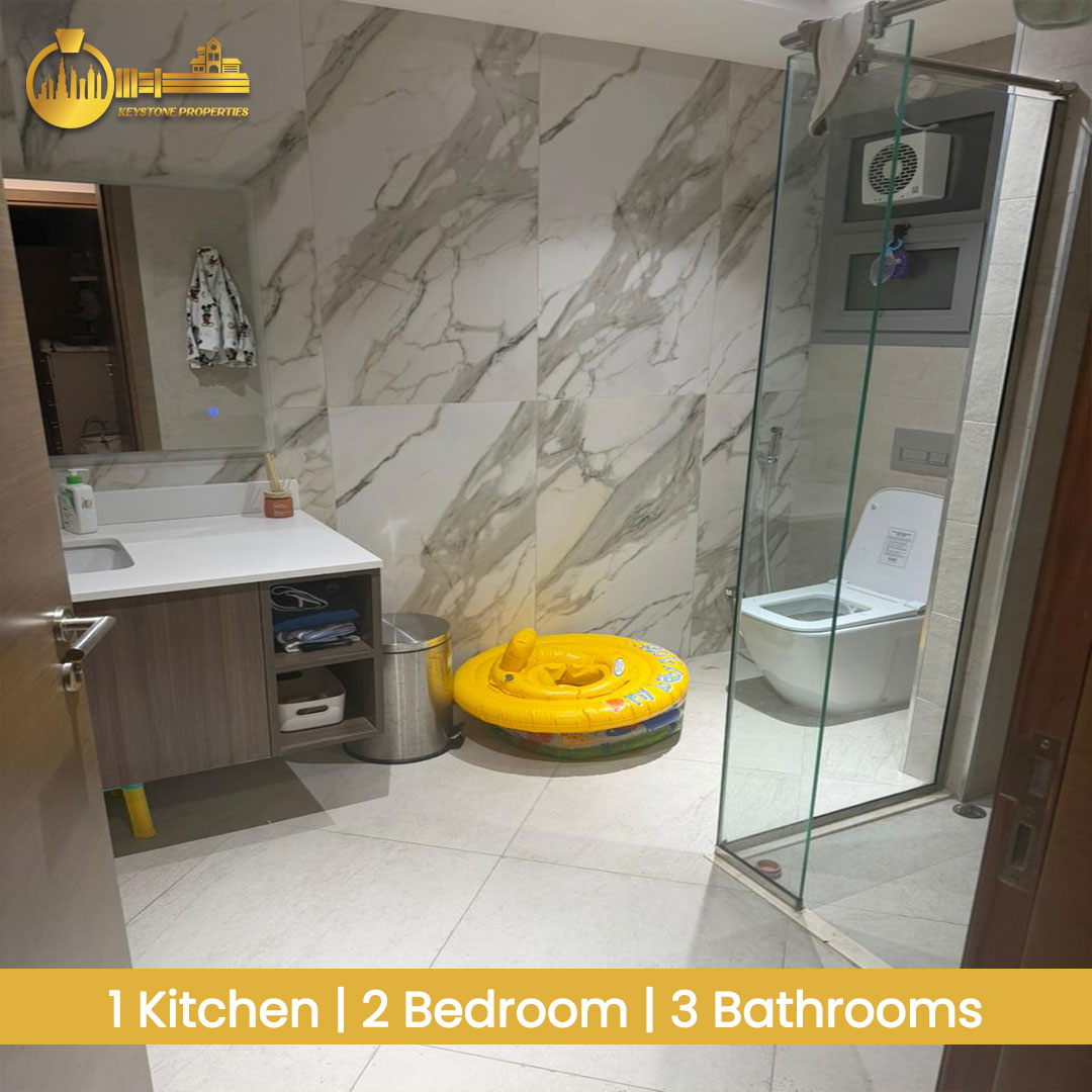 2 Bedroom Apartment for Sale in Gulfa Towers, Rashidiya 1, Ajman3