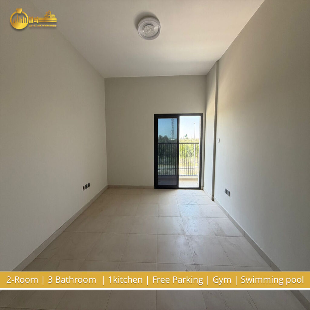 2 Bedroom Flat for Rent in Kentia Residence, Ajman 10