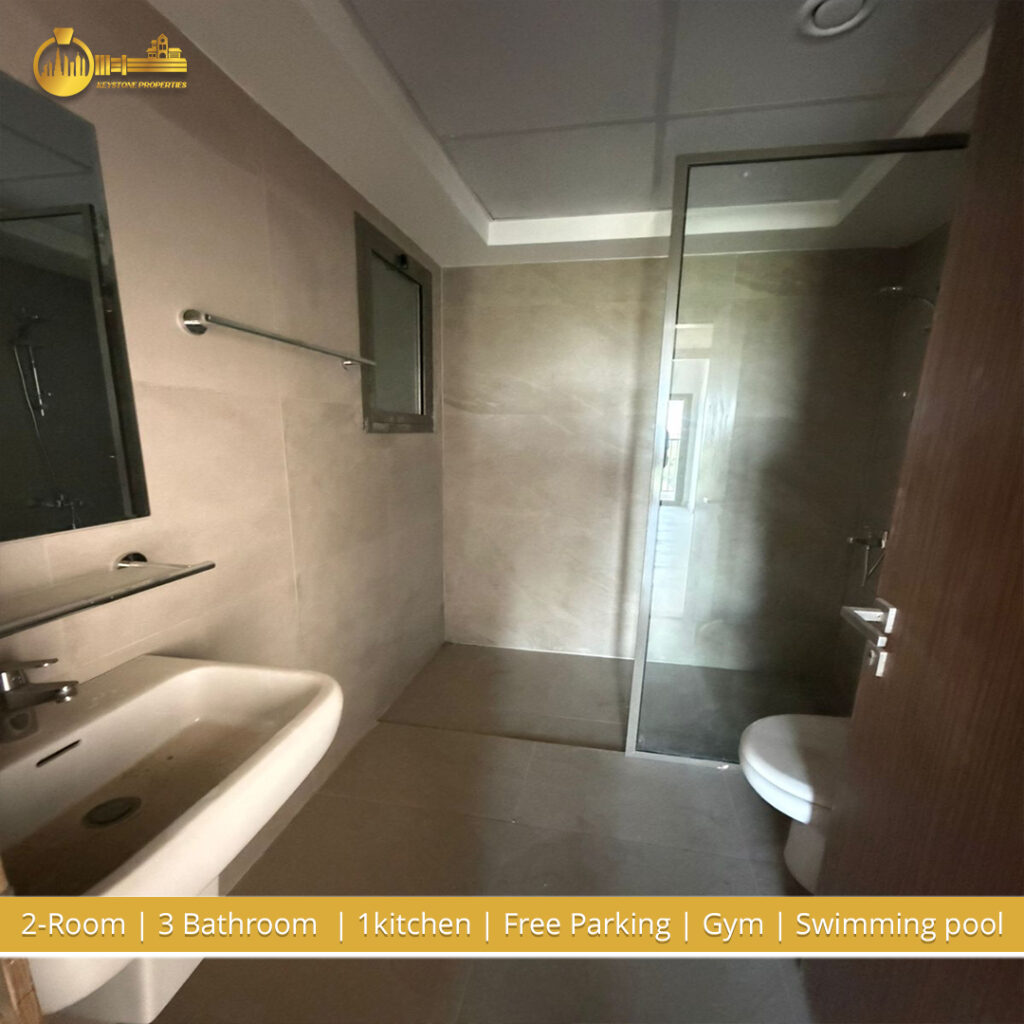 2 Bedroom Flat for Rent in Kentia Residence, Ajman 11