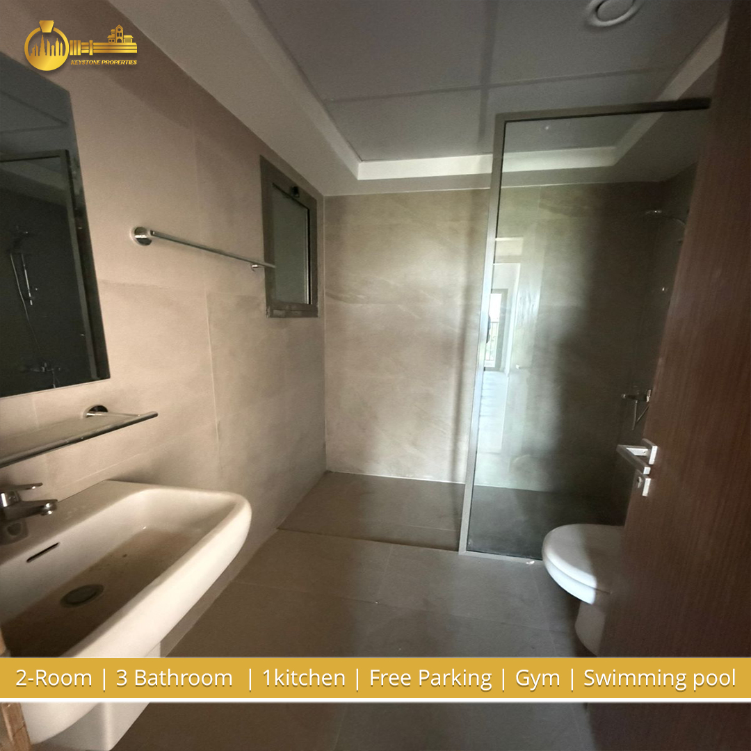 2 Bedroom Flat for Rent in Kentia Residence, Ajman 11