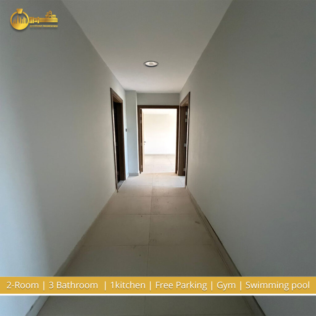 2 Bedroom Flat for Rent in Kentia Residence, Ajman 13