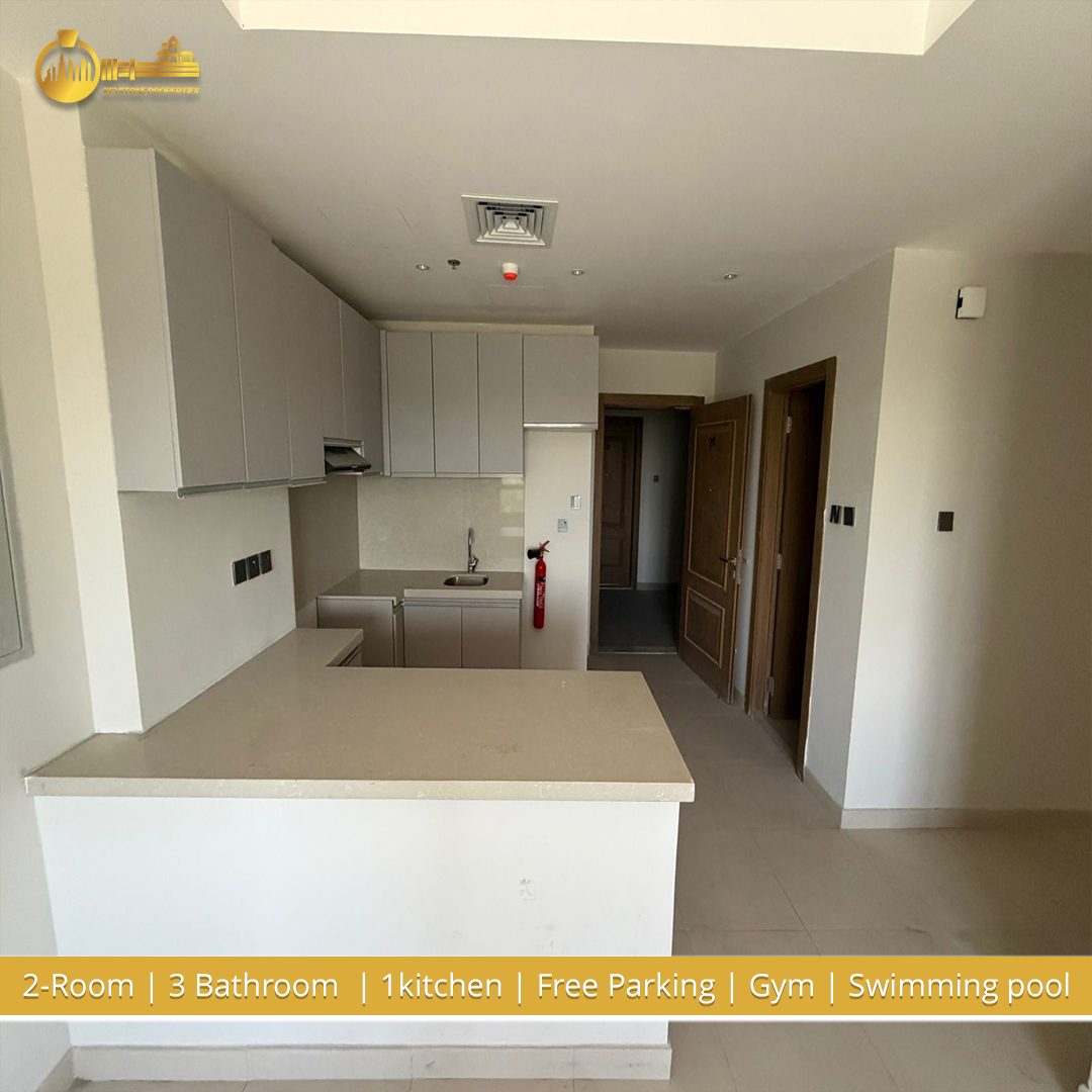 2 Bedroom Flat for Rent in Kentia Residence, Ajman 3
